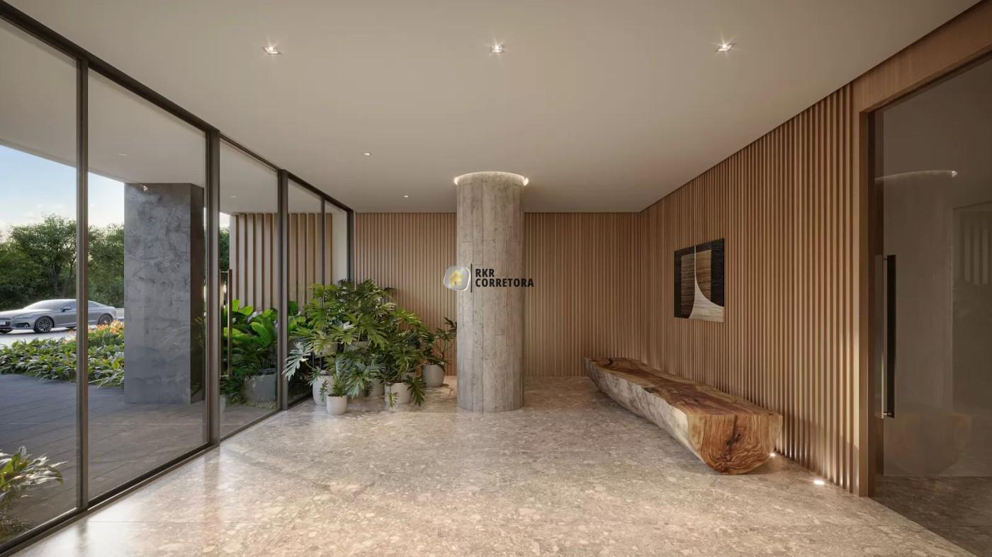 Apartamento de 2 quartos, 87m² no bairro CENTRO, em Guabiruba | Eu Corretor