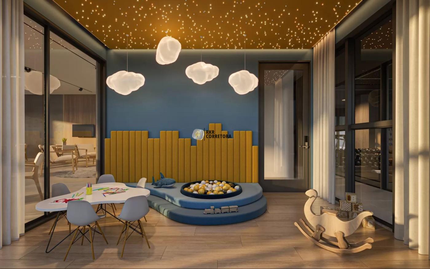 Apartamento de 2 quartos, 87m² no bairro CENTRO, em Guabiruba | Eu Corretor