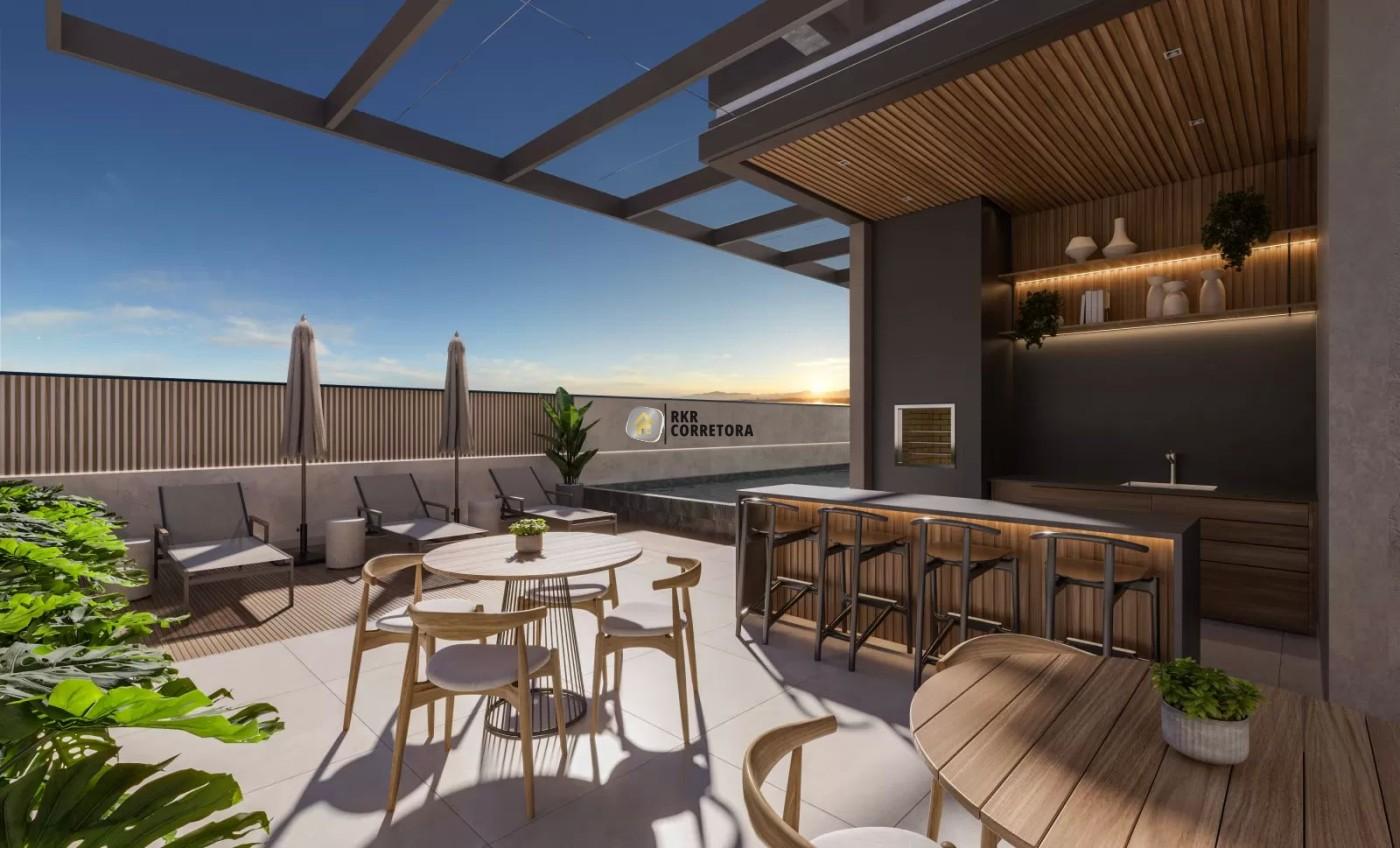 Apartamento de 2 quartos, 87m² no bairro CENTRO, em Guabiruba | Eu Corretor