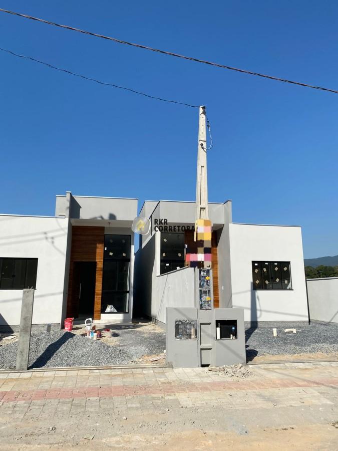 Casa de 3 quartos, no bairro Cedro Alto, em Brusque | Eu Corretor