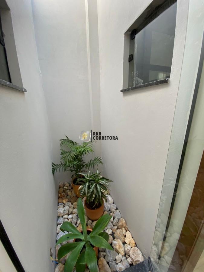 Casa de 3 quartos, no bairro Cedro Alto, em Brusque | Eu Corretor