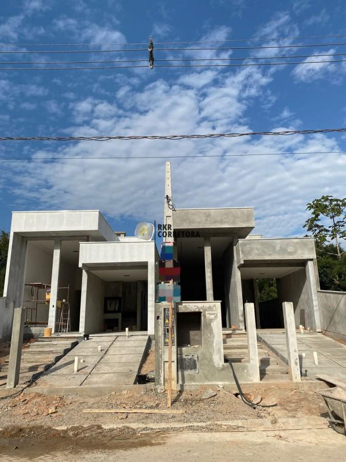 Casa de 3 quartos, no bairro São João, em Brusque | Eu Corretor