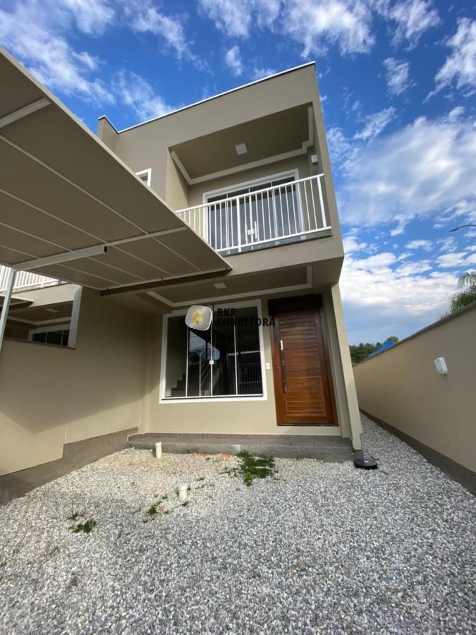 Casa de 2 quartos, 73m² no bairro São João, em Brusque | Eu Corretor