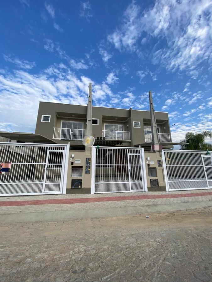 Casa de 2 quartos, 73m² no bairro São João, em Brusque | Eu Corretor