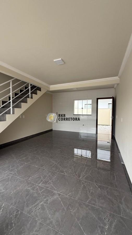Casa de 2 quartos, 73m² no bairro São João, em Brusque | Eu Corretor