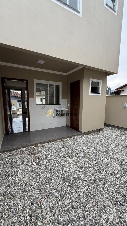 Casa de 2 quartos, 73m² no bairro São João, em Brusque | Eu Corretor