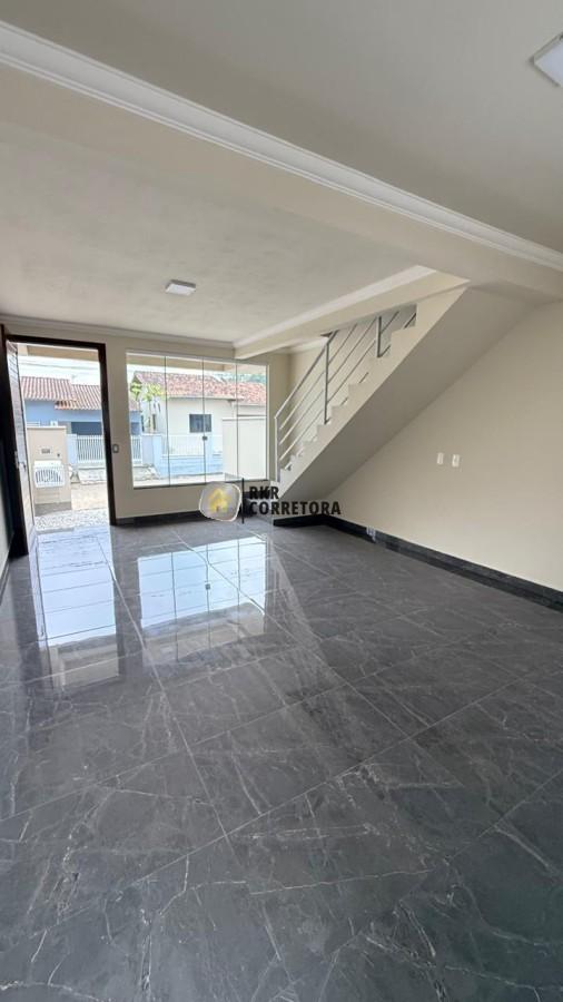 Casa de 2 quartos, 73m² no bairro São João, em Brusque | Eu Corretor