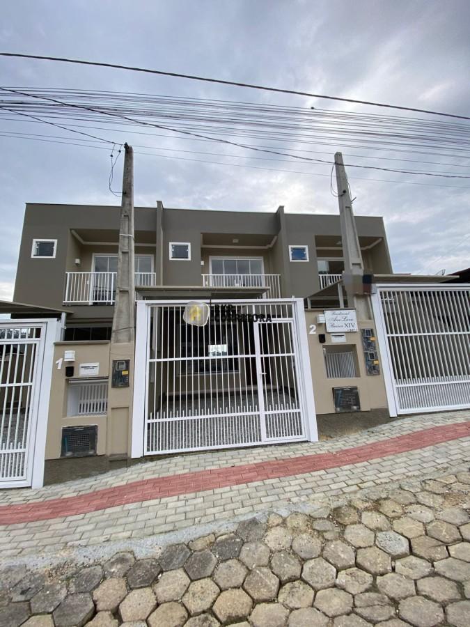 Casa de 2 quartos, 73m² no bairro São João, em Brusque | Eu Corretor