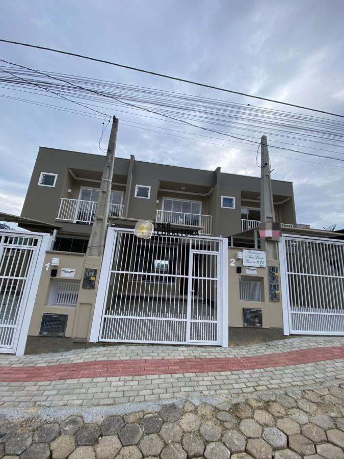 Casa de 2 quartos, 73m² no bairro São João, em Brusque | Eu Corretor
