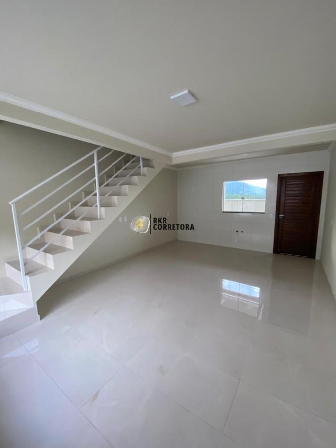 Casa de 2 quartos, 73m² no bairro São João, em Brusque | Eu Corretor