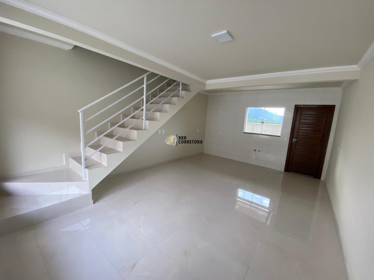 Casa de 2 quartos, 73m² no bairro São João, em Brusque | Eu Corretor