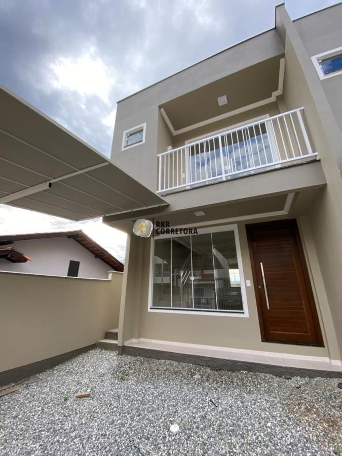 Casa de 2 quartos, 73m² no bairro São João, em Brusque | Eu Corretor