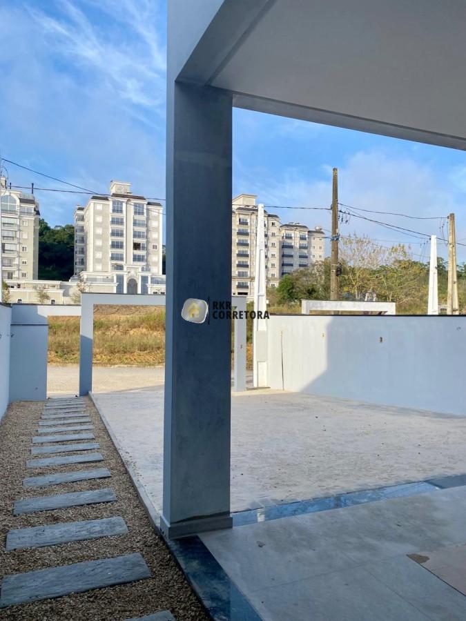 Casa de 3 quartos, no bairro SOUZA CRUZ, em Brusque | Eu Corretor