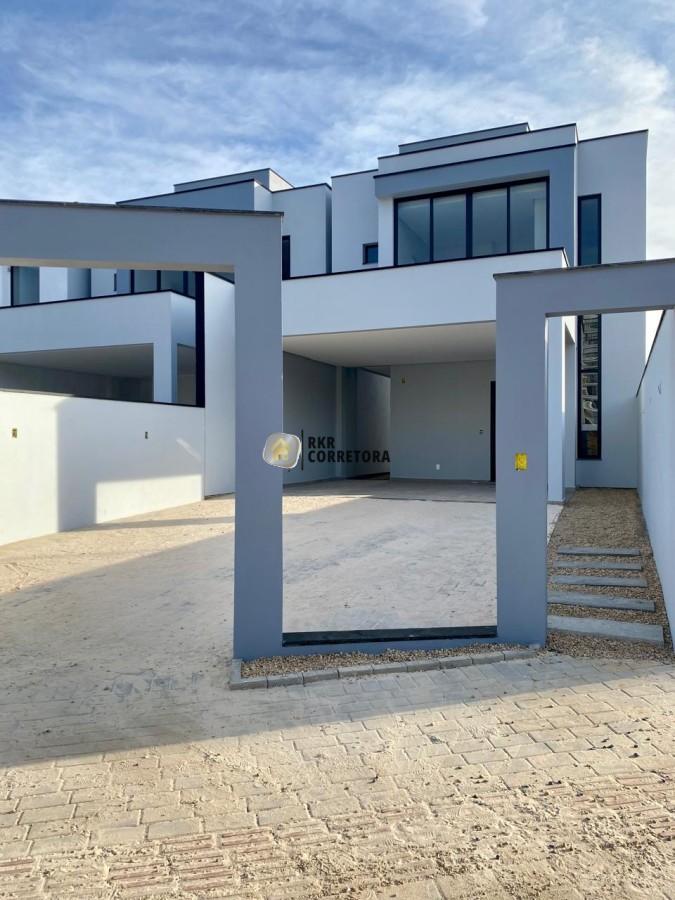 Casa de 3 quartos, no bairro SOUZA CRUZ, em Brusque | Eu Corretor