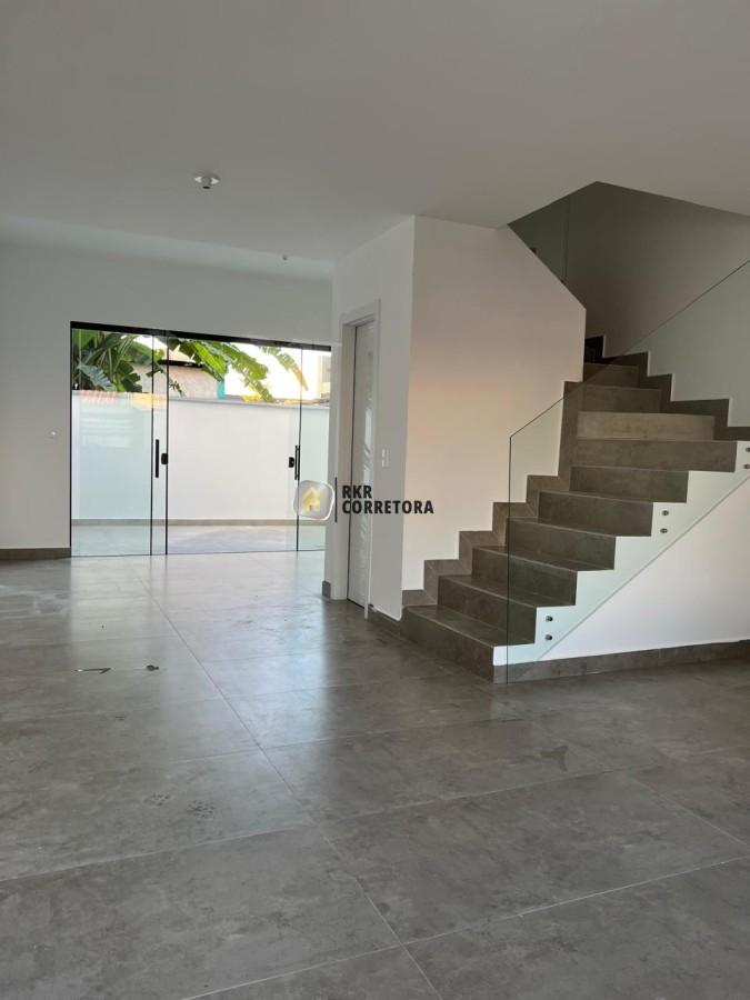 Casa de 3 quartos, 86m² no bairro LIMOEIRO, em Brusque | Eu Corretor