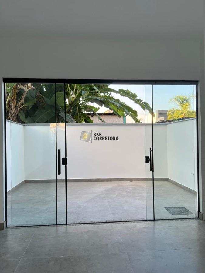 Casa de 3 quartos, 86m² no bairro LIMOEIRO, em Brusque | Eu Corretor