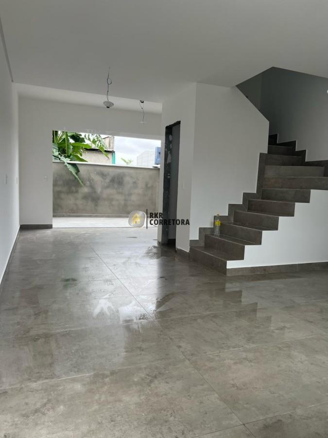 Casa de 3 quartos, 86m² no bairro LIMOEIRO, em Brusque | Eu Corretor