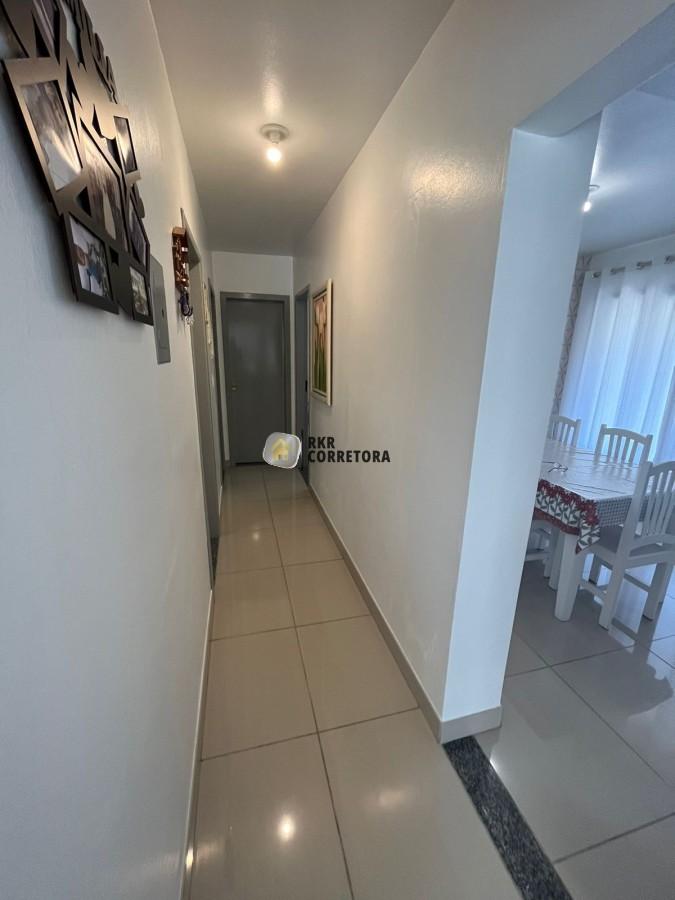Casa de 3 quartos, 143m² no bairro Azambuja, em Brusque | Eu Corretor