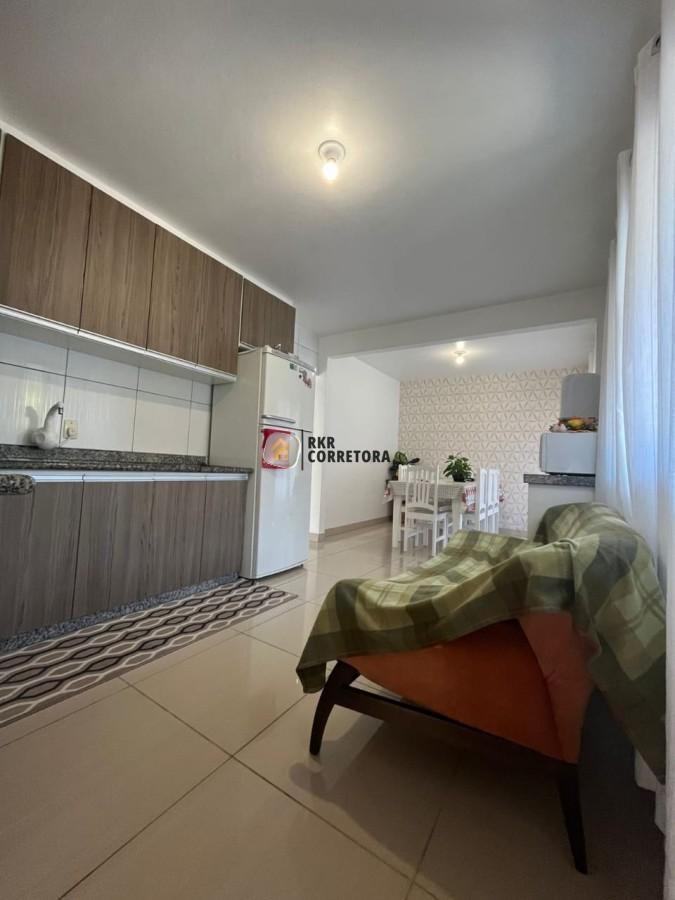 Casa de 3 quartos, 143m² no bairro Azambuja, em Brusque | Eu Corretor