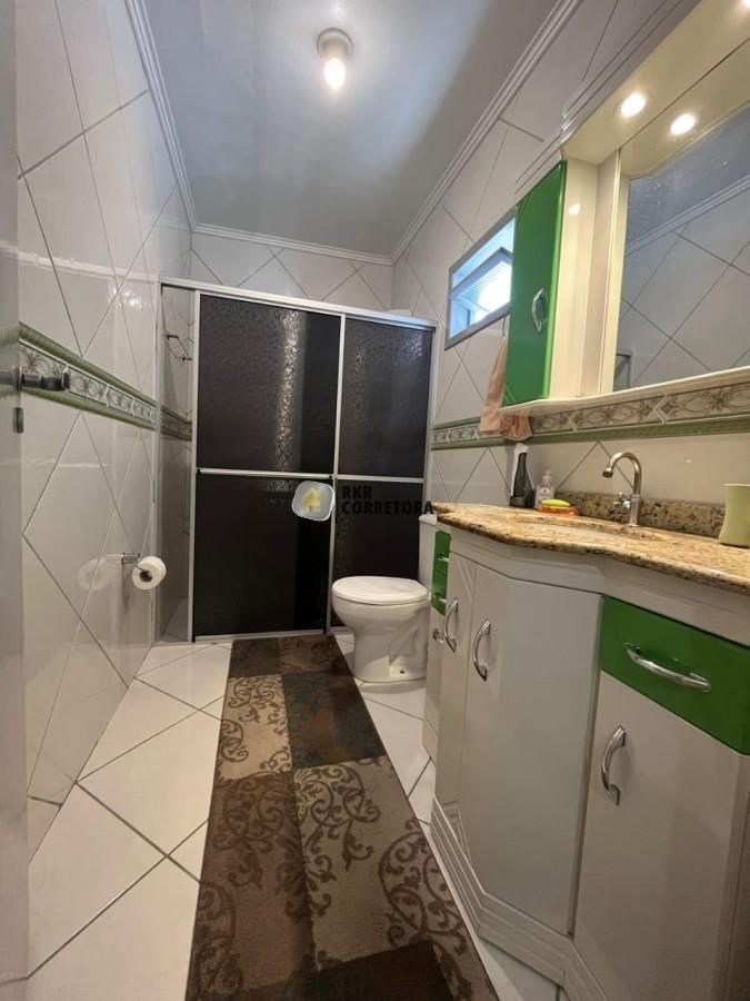 Casa de 3 quartos, 143m² no bairro Azambuja, em Brusque | Eu Corretor