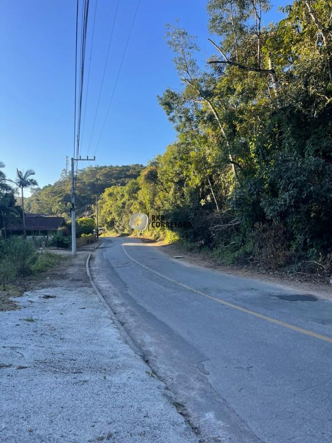 Lote/Terreno de 58740m² no bairro Zantão, em Brusque | Eu Corretor