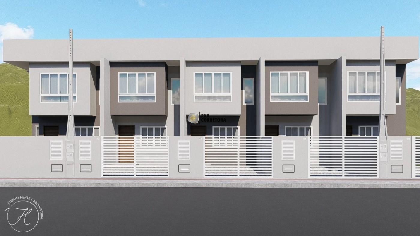 Casa de 3 quartos, 73m² no bairro Limeira, em Brusque | Eu Corretor