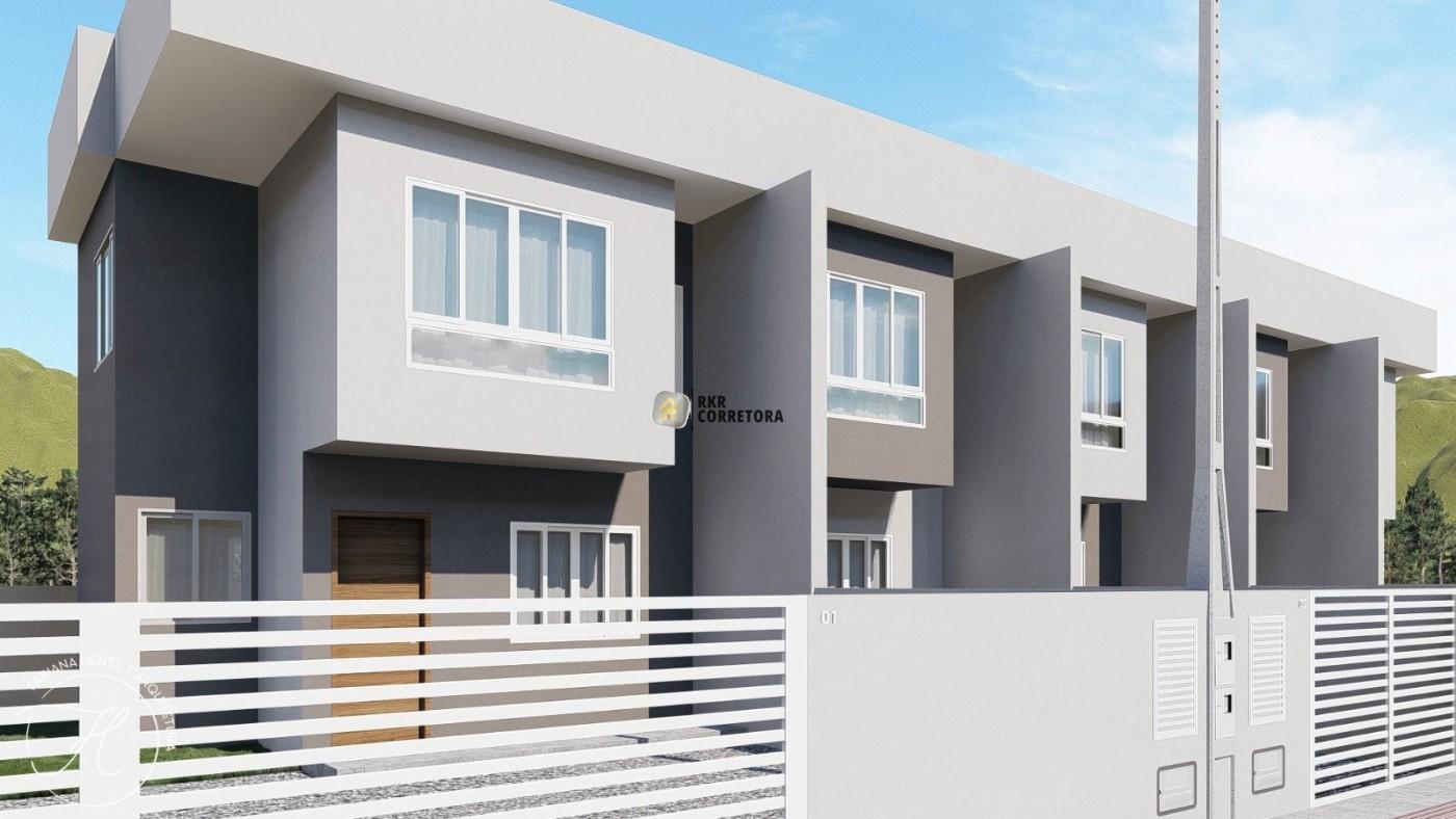 Casa de 3 quartos, 73m² no bairro Limeira, em Brusque | Eu Corretor