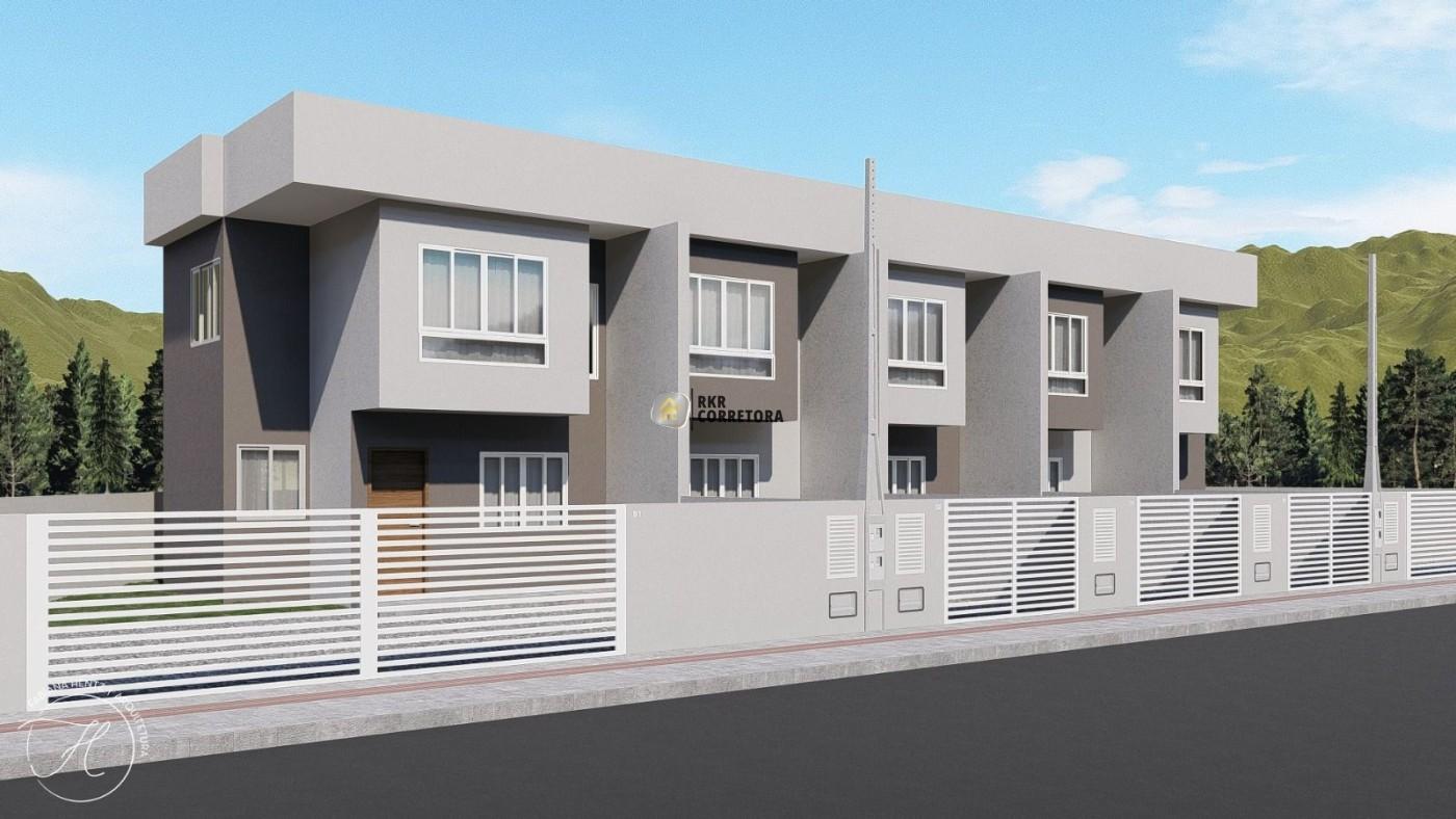 Casa de 3 quartos, 73m² no bairro Limeira, em Brusque | Eu Corretor