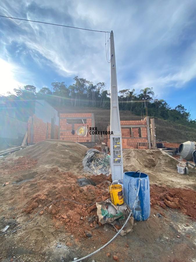 Casa de 2 quartos, 90m² no bairro São João, em Brusque | Eu Corretor