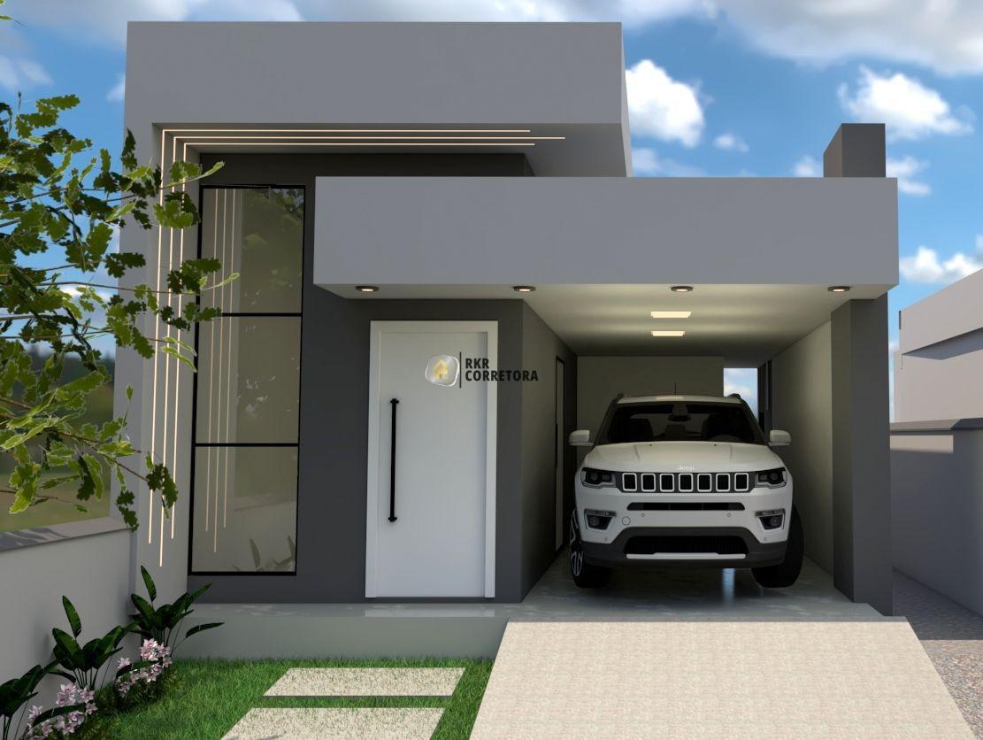 Casa de 2 quartos, 90m² no bairro São João, em Brusque | Eu Corretor