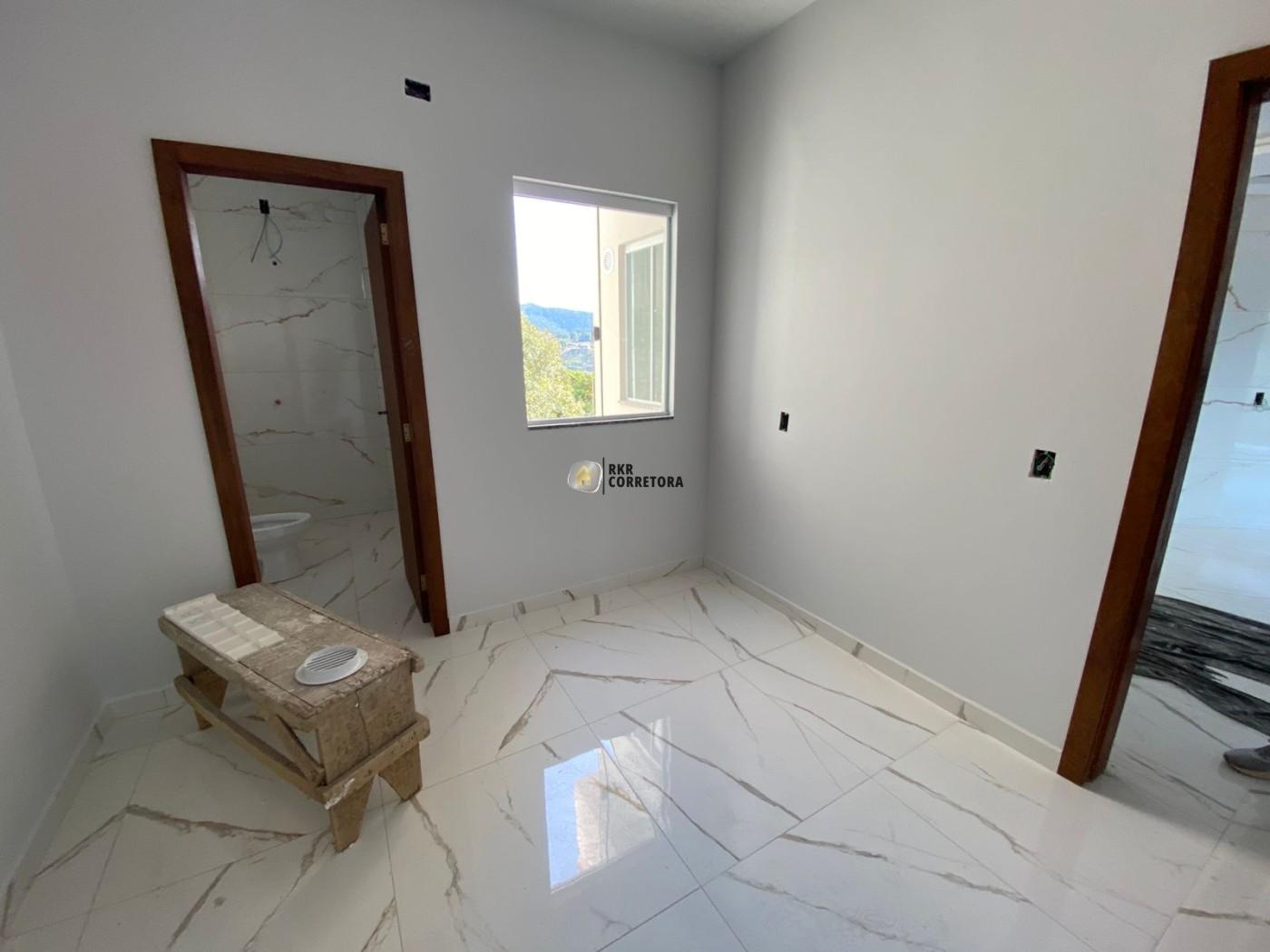 Apartamento de 2 quartos, no bairro Dom Joaquim, em Brusque | Eu Corretor