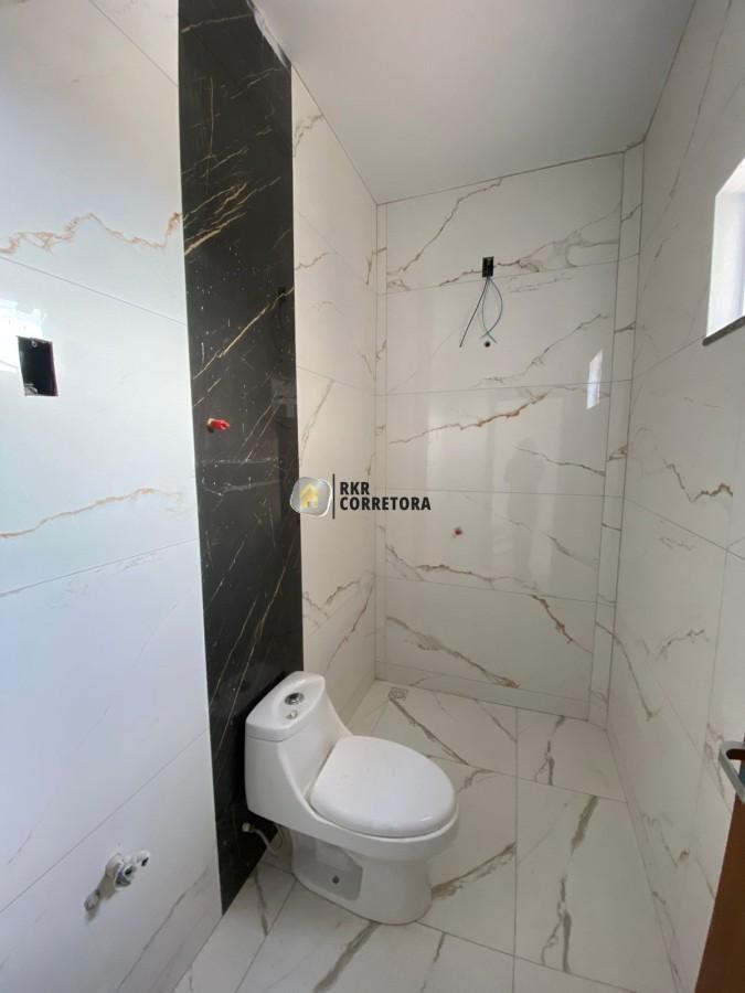 Apartamento de 2 quartos, no bairro Dom Joaquim, em Brusque | Eu Corretor