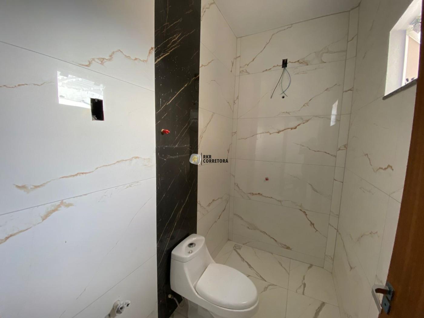 Apartamento de 2 quartos, no bairro Dom Joaquim, em Brusque | Eu Corretor