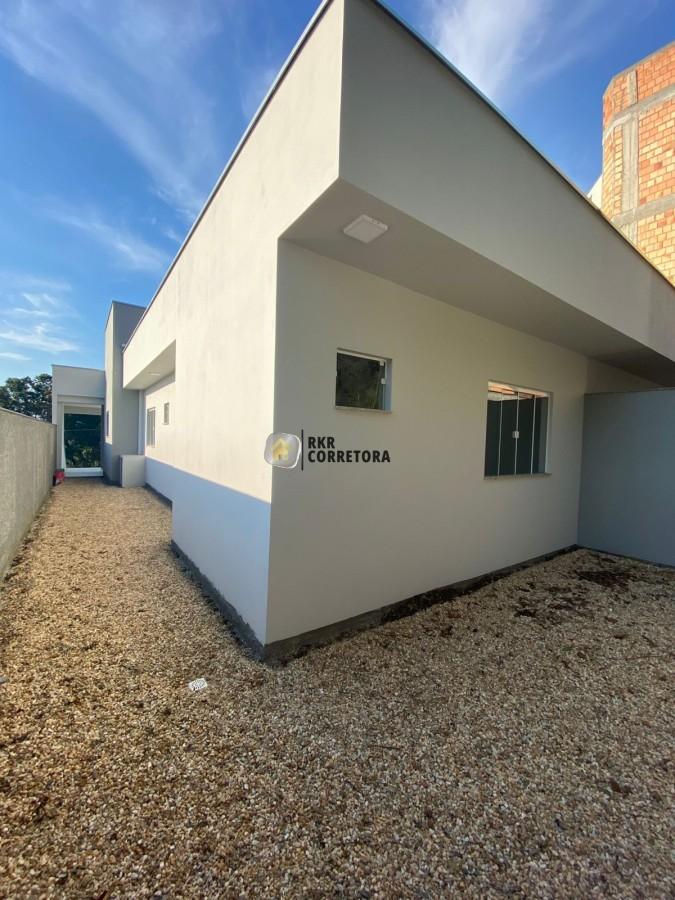 Casa de 3 quartos, 102m² no bairro Dom Joaquim, em Brusque | Eu Corretor