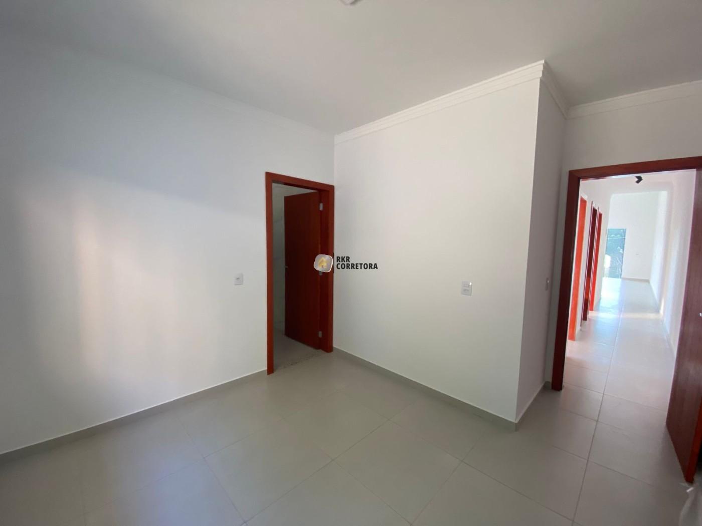 Casa de 3 quartos, 102m² no bairro Dom Joaquim, em Brusque | Eu Corretor