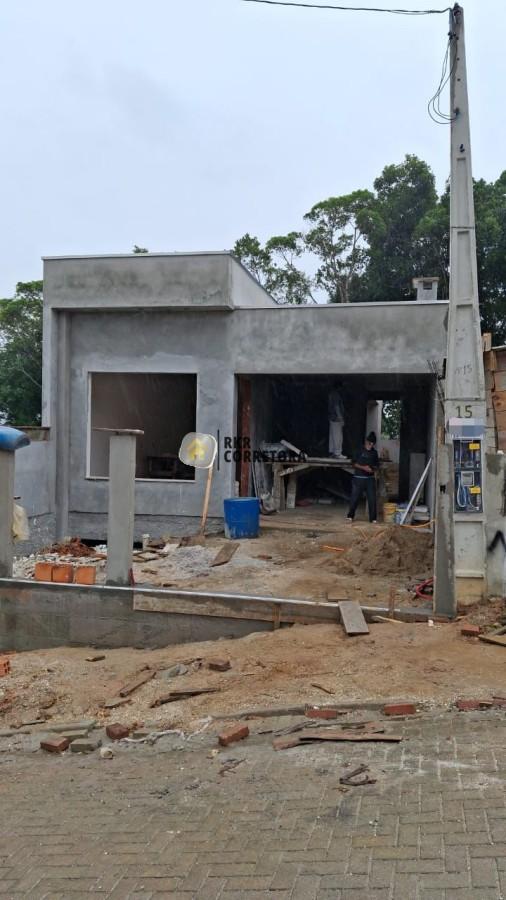Casa de 3 quartos, 107m² no bairro Dom Joaquim, em Brusque | Eu Corretor