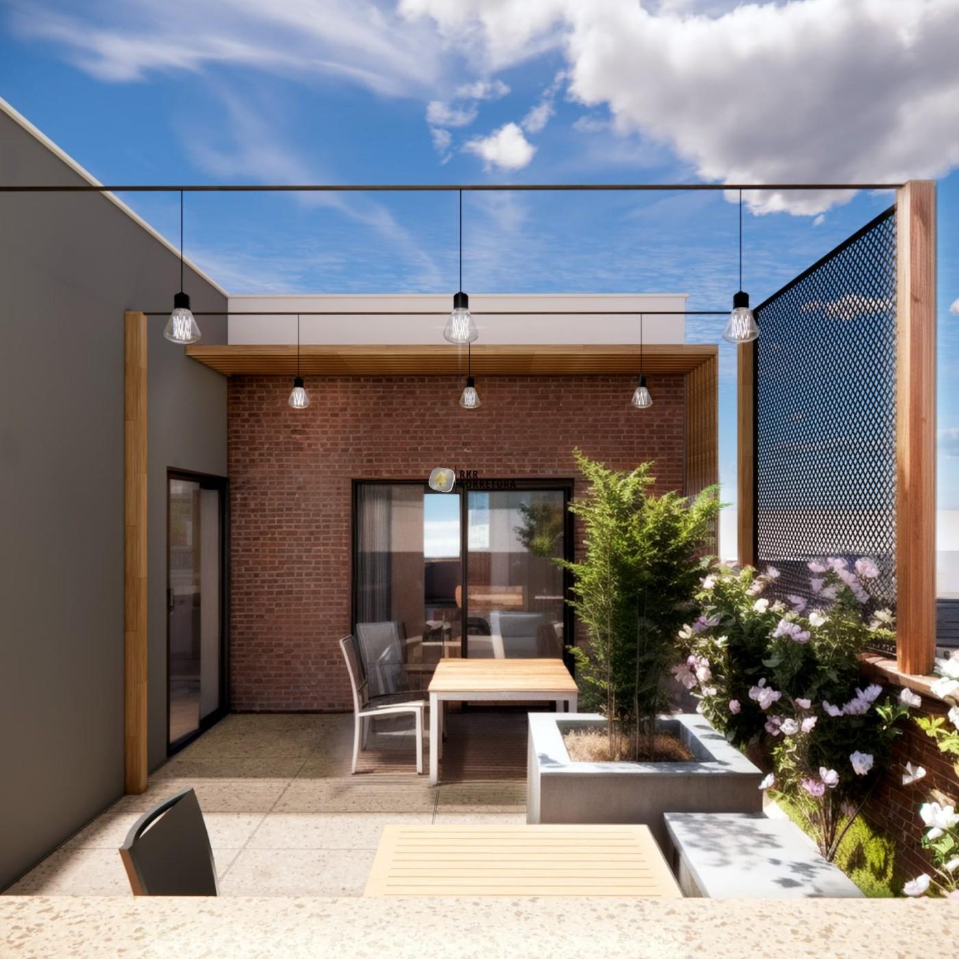 Apartamento de 2 quartos, 51m² no bairro Paquetá, em Brusque | Eu Corretor