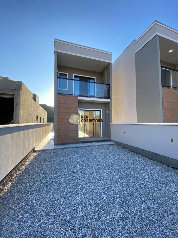 Casa de 2 quartos, 67m² no bairro Limeira, em Brusque | Eu Corretor