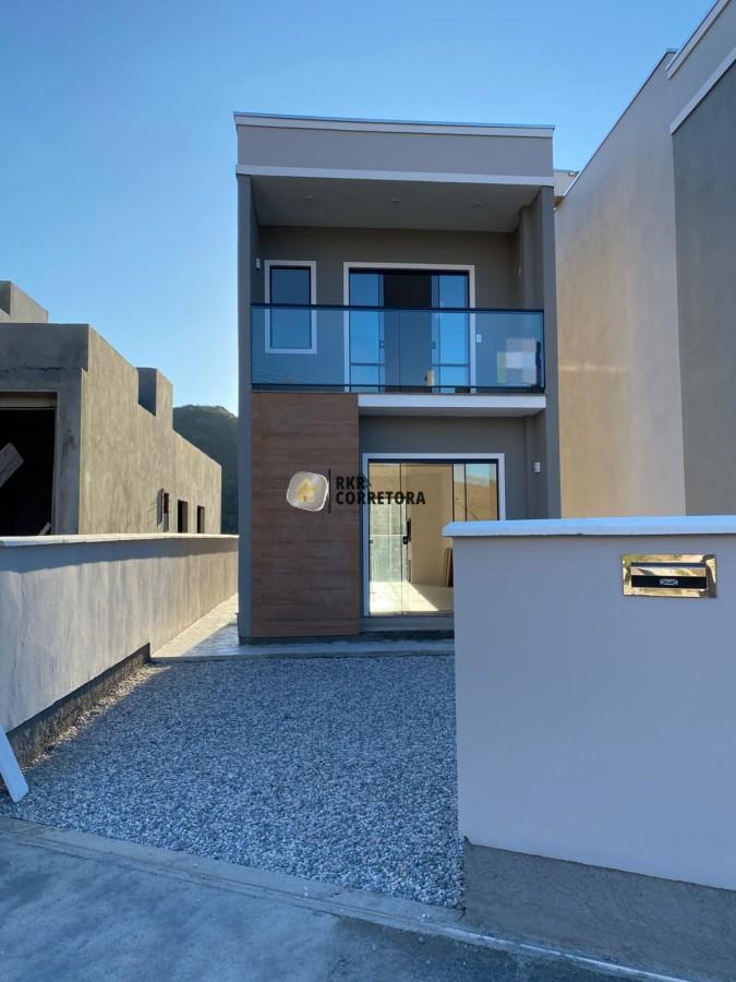 Casa de 2 quartos, 67m² no bairro Limeira, em Brusque | Eu Corretor