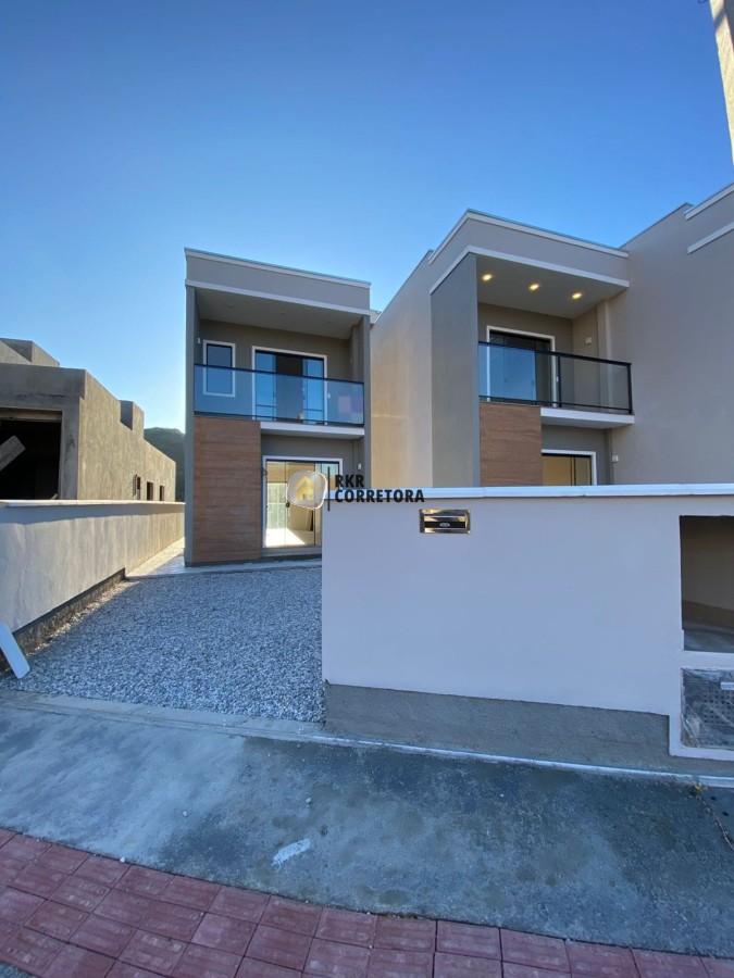 Casa de 2 quartos, 67m² no bairro Limeira, em Brusque | Eu Corretor