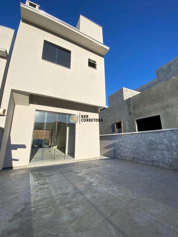 Casa de 2 quartos, 67m² no bairro Limeira, em Brusque | Eu Corretor