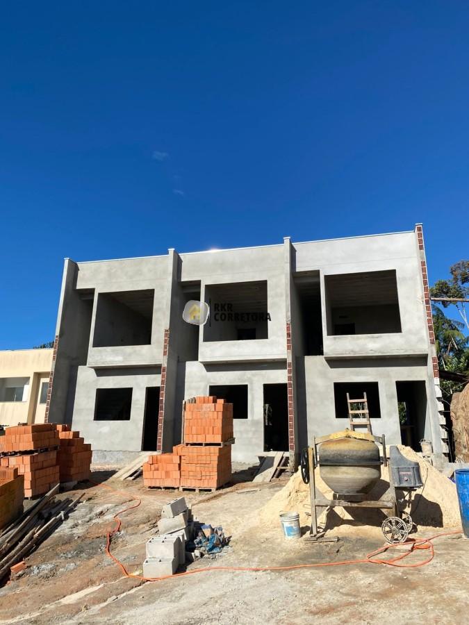 Casa de 2 quartos, no bairro Poço Fundo, em Brusque | Eu Corretor