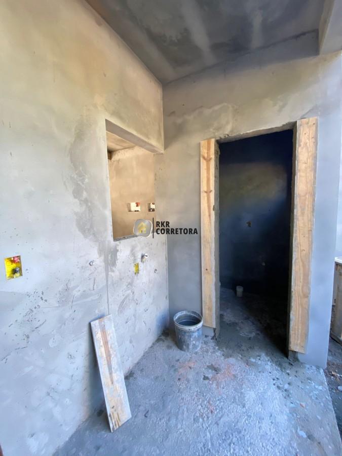 Casa de 2 quartos, no bairro Poço Fundo, em Brusque | Eu Corretor