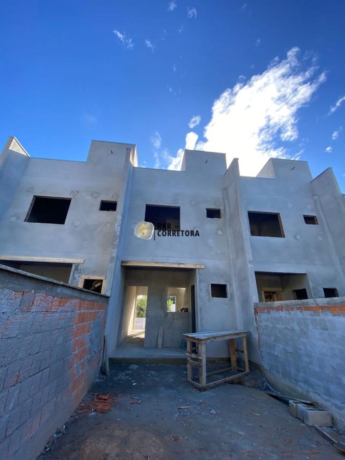 Casa de 2 quartos, no bairro Poço Fundo, em Brusque | Eu Corretor