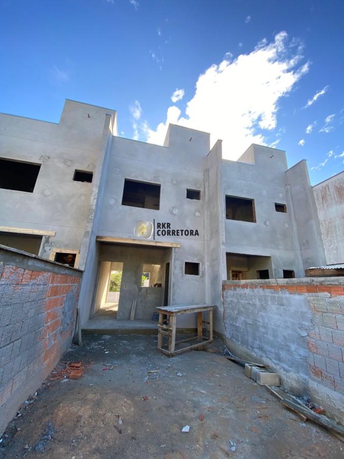 Casa de 2 quartos, no bairro Poço Fundo, em Brusque | Eu Corretor