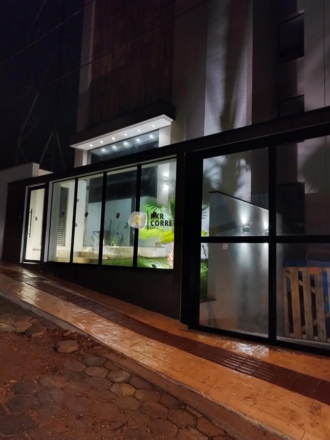 Apartamento de 70m² no bairro Azambuja, em Brusque | Eu Corretor