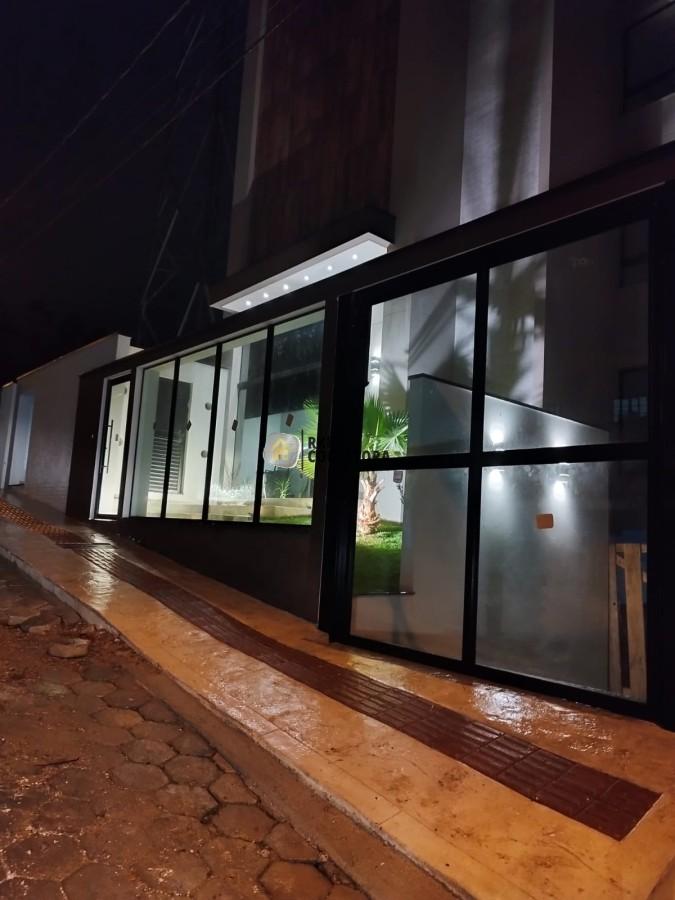 Apartamento de 70m² no bairro Azambuja, em Brusque | Eu Corretor