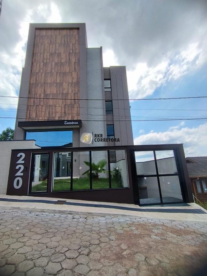 Apartamento de 70m² no bairro Azambuja, em Brusque | Eu Corretor