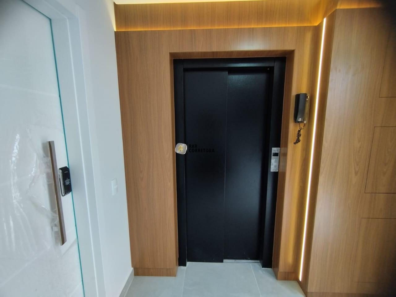 Apartamento de 70m² no bairro Azambuja, em Brusque | Eu Corretor