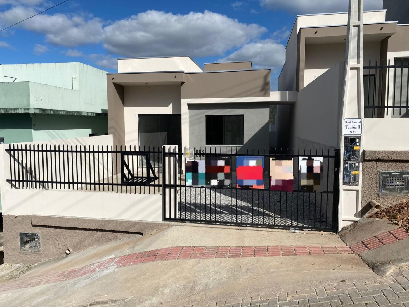 Casa de 3 quartos, no bairro Volta Grande, em Brusque | Eu Corretor